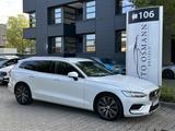 Volvo V60 T6 AWD Geartronic Inscription /Harman Kardon - Volvo Gebrauchtwagen in Mönchengladbach