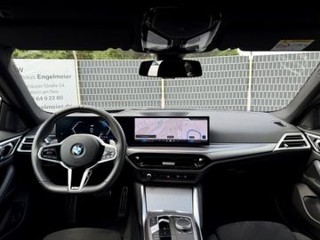 BMW 420 Gran Coupé - 9