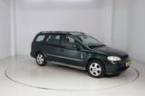 Opel Astra 1.6 * AHK * Klima * HU/AU 02.2026 - Opel Astra aus 2000: 1.6