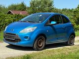 Ford Ka Titanium Tüv=Neu! 1.Hand Klima! 180T-Km VB - Ford aus 2011: Ka Titanium