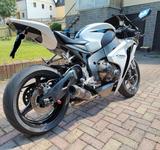 Honda CBR 1000RR SC 59 - HONDA 2008 CBR 1000 RR