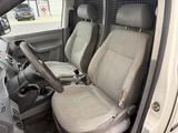 Volkswagen Caddy 2.0 SDI Kasten - Volkswagen Caddy 2 0 sdi