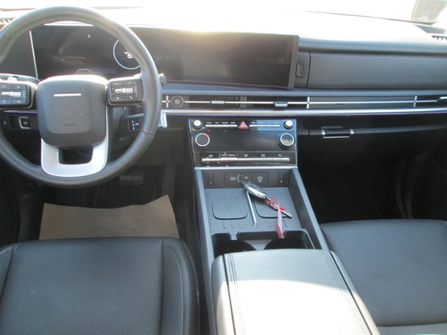 Hyundai Santa Fe – Bild 13
