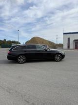 Mercedes-Benz E 300 de T | Ende 2021 | 134.000 km | Garantie  - Mercedes-Benz 300 Gebrauchtwagen