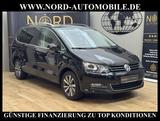 Volkswagen Sharan Highline 1.4 TSI DSG 7-Sitzer/Leder/AHK/ - Volkswagen Sharan: 1.4