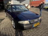 Audi A4 Avant 1.9 TDI Advance - Audi A4 aus 2001: 1.9
