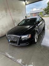 Audi A8 L 4.0 TFSI tiptronic quattro - - Audi A8 mit Benzin-Antrieb