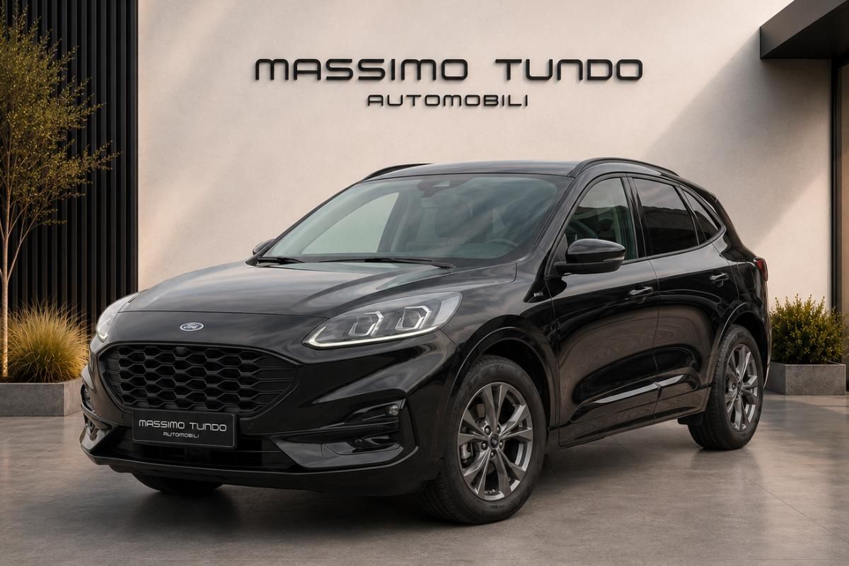 Ford FORD Kuga 1.5 TDCI 120 CV S&S 2WD P. ST-Line