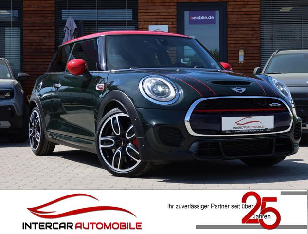 MINI John Cooper Works |Panorama|Alcantara|ACC|HUD|