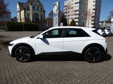 Hyundai IONIQ 5 63 kWh, Wärmepumpe, Navi, Rückfahrkamera