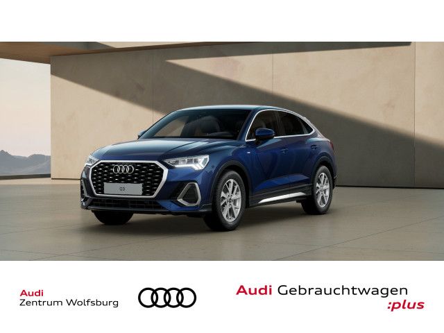 Image of Audi Q3