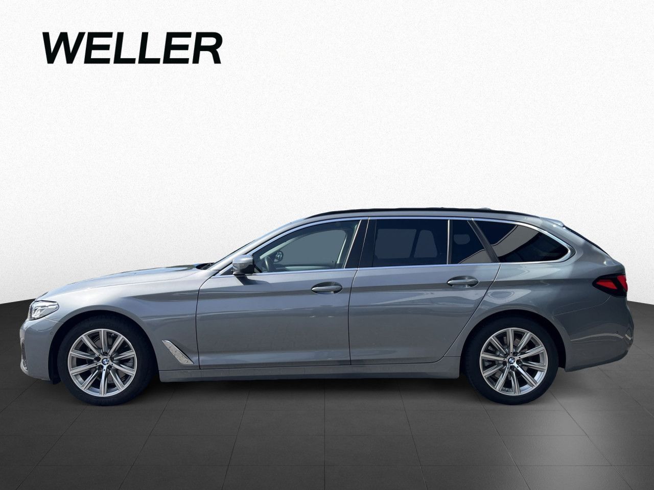 BMW 520 - Bild 10