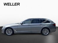 BMW 520 - Vorschau Bild 10