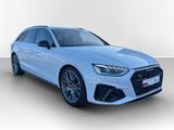 Audi S4 Avant 3.0 TDI quattro Tiptronic STHZG*PANO*MA - Audi S4: Weiß
