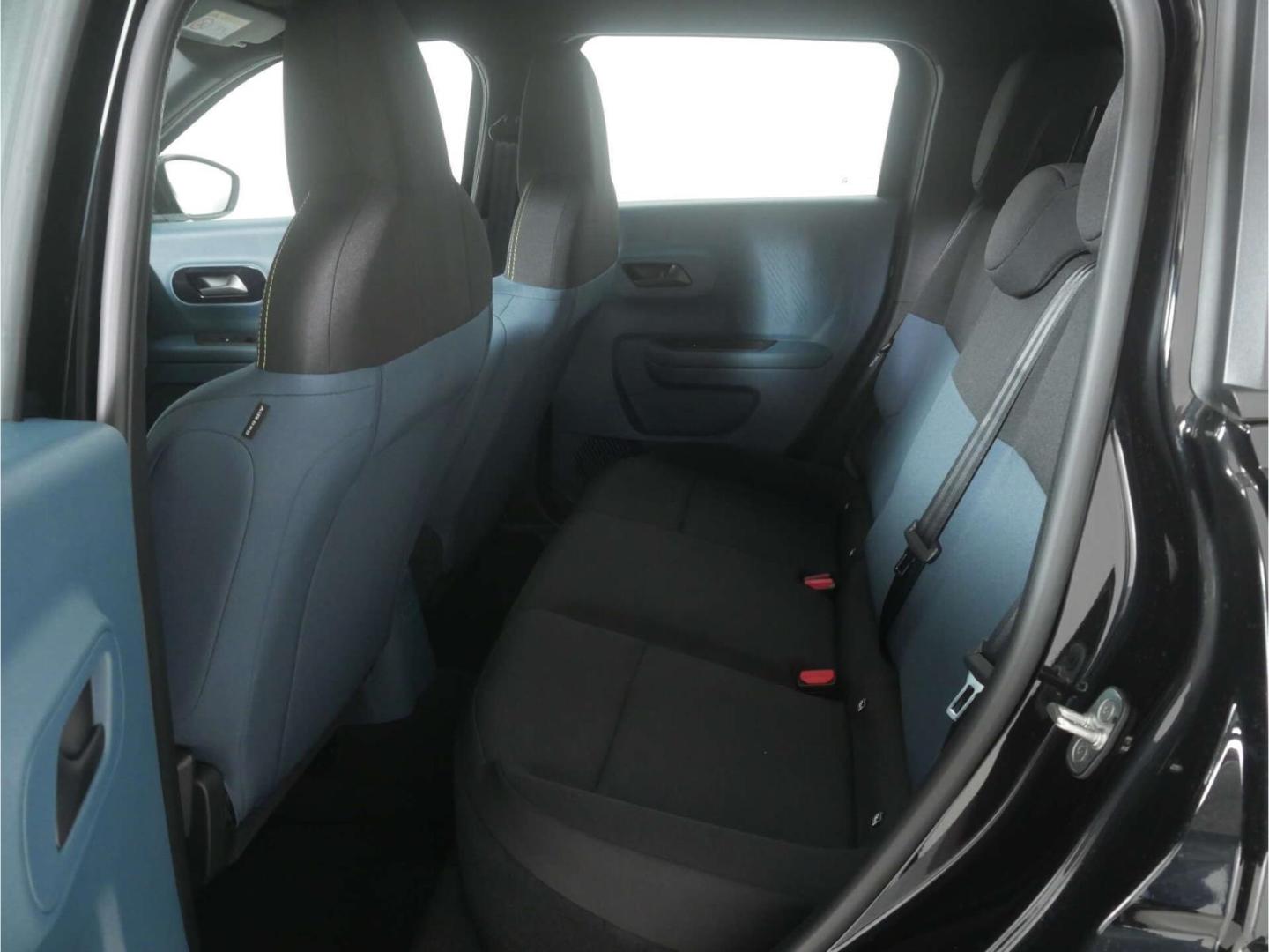 Fiat Grande Panda hybrid 1.2 eDCT Icon, миниатюра 12