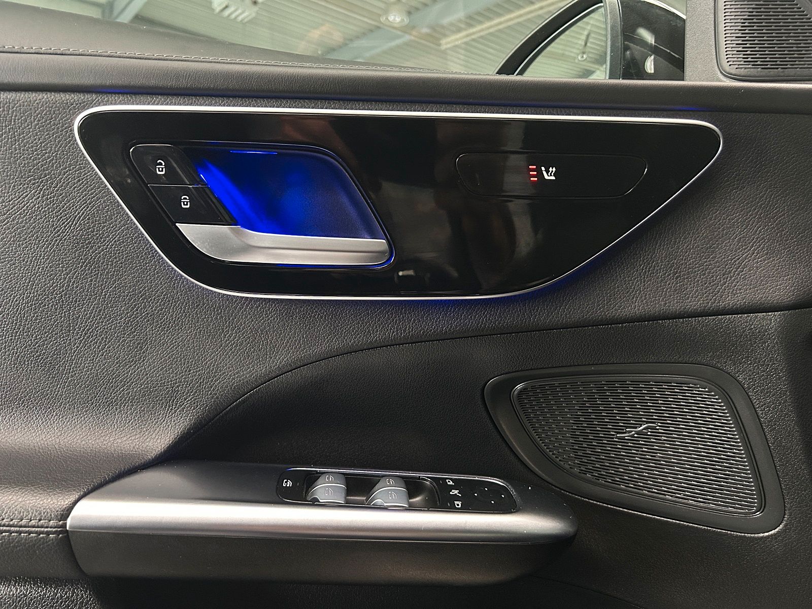 Mercedes-Benz C 200 - Bild 14