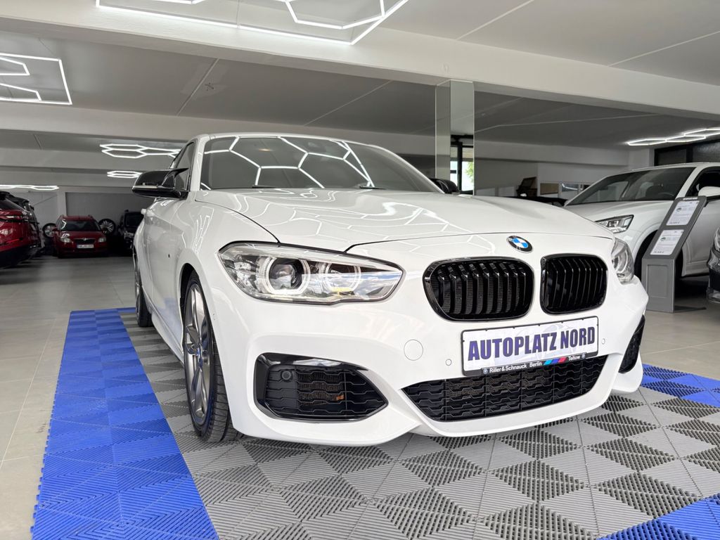 BMW M140i - Bild 3