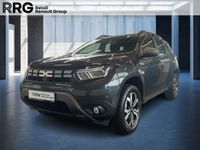 Dacia Duster - Vorschau Bild 1