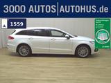 Ford Mondeo Turnier 2.0 EB Titanium Navi LED RFK AHK - scheckheftgepflegte Ford Mondeo