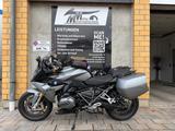 BMW R1200RS 1.Hand Akrapovic Koffer - BMW K1200RS
