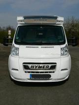 HYMER / ERIBA / HYMERCAR T 614 SL Star Edition - HYMER / ERIBA 614
