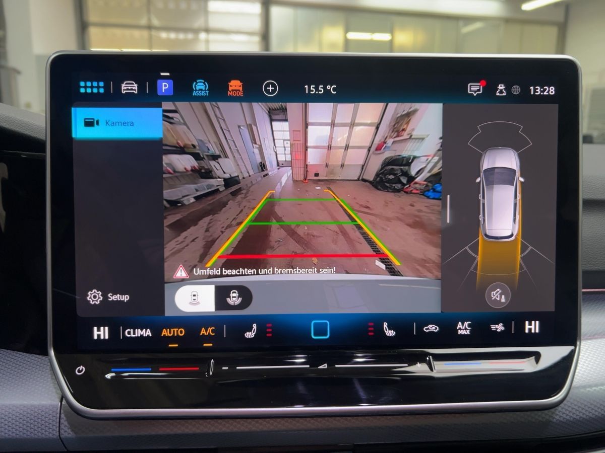 Volkswagen Golf - Bild 18