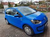 Volkswagen up! 1.0 55kW ASG street up! street up! - Volkswagen up!: Street
