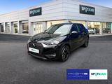 DS Automobiles DS 3 Crossback 1.2 PureTech 130 Faubourg S/S(EU6 - schwarze DS Automobiles DS3 Crossback