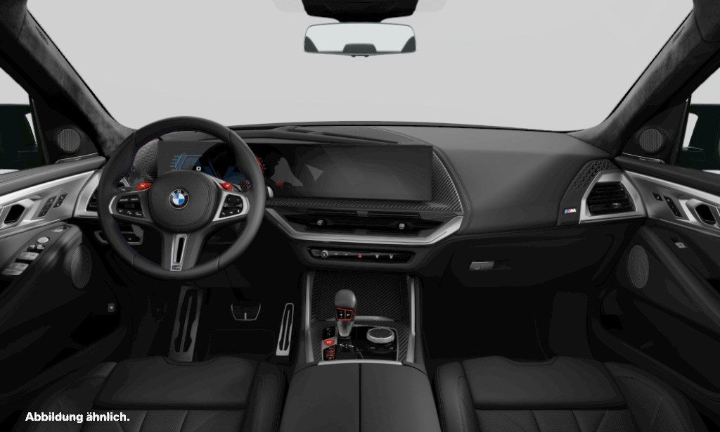 BMW XM - Bild 3