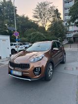 Kia Sportage GT Line *** 3 Jahre Garantie*** - Kia Sportage JA