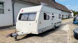 Bürstner Ventana 530 TK  inkl. Luftvorzelt Autark Mover  - Bürstner Wohnwagen Ventana