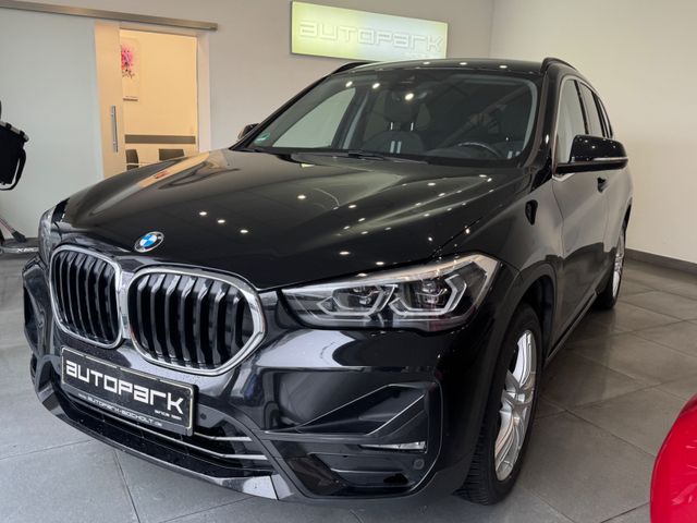 BMW X1 sDrive 18d Sport Line Aut. Kamera HiFi AHK