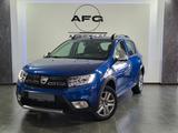Dacia Sandero II Stepway Prestige*KAMERA* - Dacia Sandero Gebrauchtwagen in Wuppertal