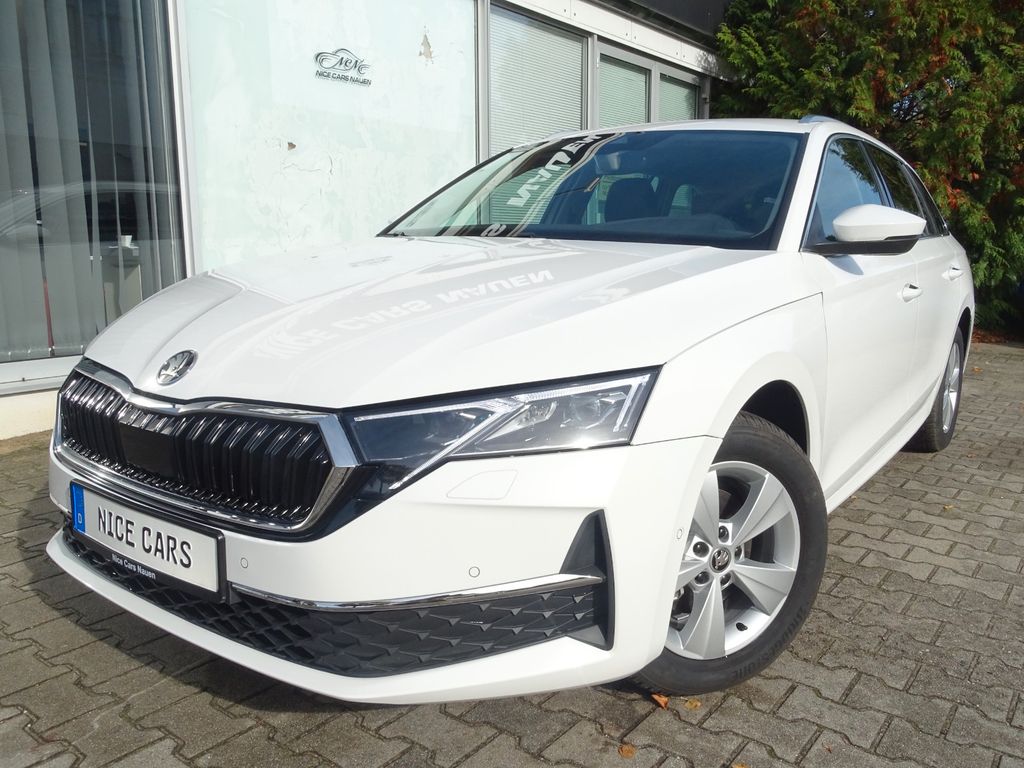 Image of Skoda Octavia