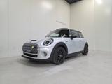 MINI Cooper SE Full Electric - Pano -  Camera - Topst - graue MINI Cooper SE
