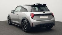 MINI Cooper S - Vorschau Bild 8
