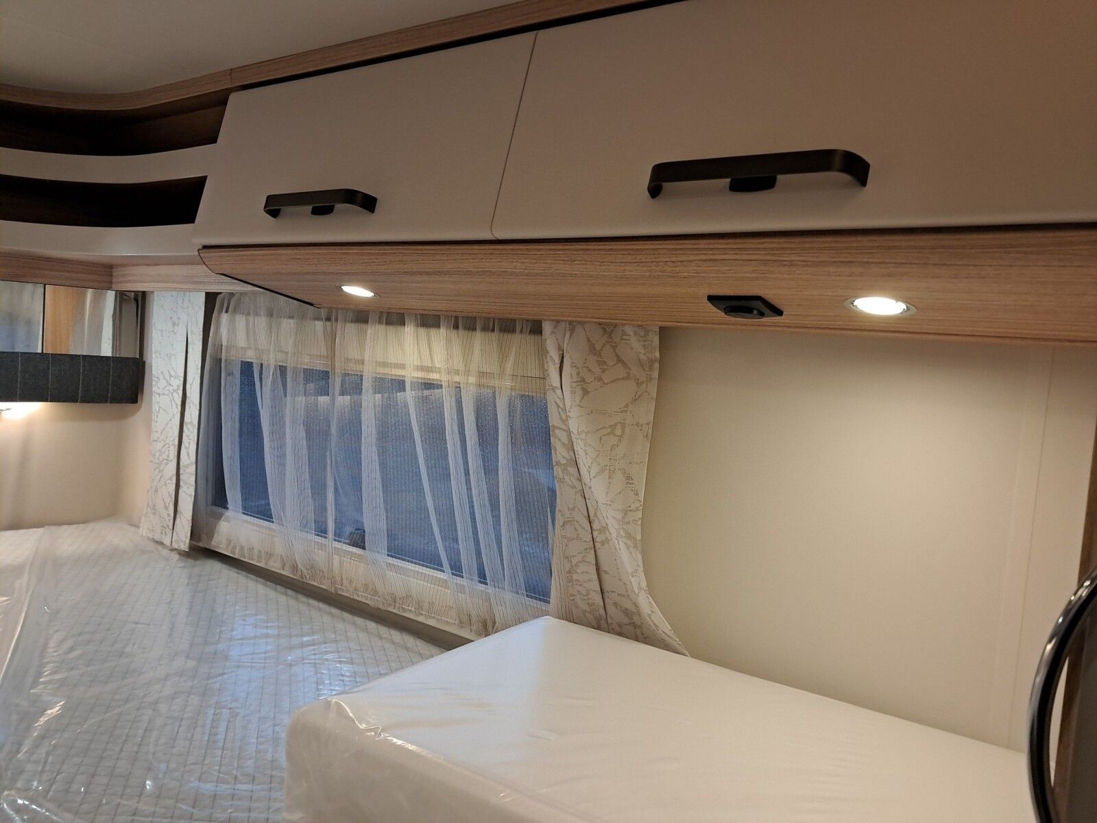 Fahrzeugabbildung Malibu T 470 RB LE K comfort Navi, Markise, RFK, TV