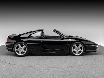 صورة 7 لـ 1998 Ferrari F355