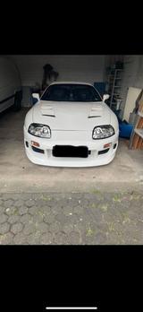 Toyota Supra MK4 RHD Sauger - Toyota Gebrauchtwagen von 1999
