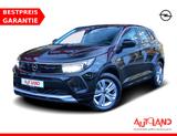 Opel Grandland 1.2 Enjoy Aut. LED Kamera Sitzheizung
