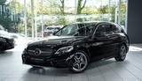 Mercedes-Benz C 200 T 4M AMG Line 2.H *BURM *Pano *Ambiente  - Mercedes-Benz C 200 Gebrauchtwagen in Mülheim (Ruhr)