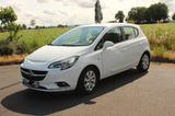 Opel Corsa 1.4 Color Edition, AHK, 2 Hand. EZ 10/2015
