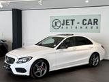 Mercedes-Benz C 250 CGI AMG *Memory-Schiebedach-LED-2. Hand* - Mercedes-Benz C 250 in Wuppertal