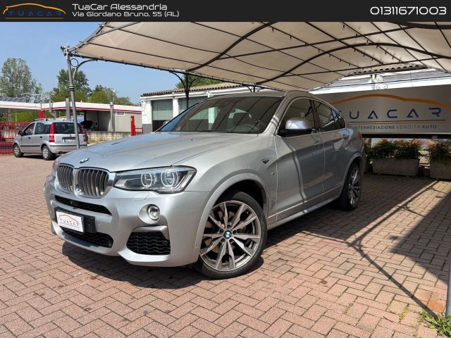 BMW Bmw X4 M M Sport M 40 i #10510
