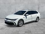 Volkswagen Golf VIII Variant 2.0 TDI DSG R-LINE 5JG+LED+NAV - Volkswagen Golf: 2.5