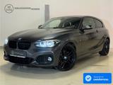 BMW 120 i Edition M Sport Shadow 1.HAND*ACC*LED*NAVI - BMW 120 aus 2019