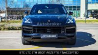 Porsche Cayenne – View 3