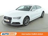 Audi A7 Sportback 3.0 V6 TDI ultra Aut.*NAVI*HUD*LED* - Audi A7: TDI