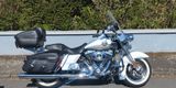 Harley-Davidson Road King Classic , unfallfr Topzust Viel Zubeh - Offers matching your search criteria