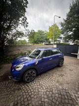 MINI John Cooper Works Countryman John Cooper Wor... - MINI in Frankfurt (Main)
